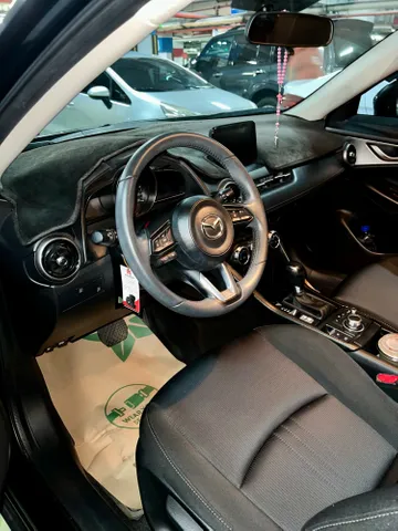 Mazda CX 3 2022