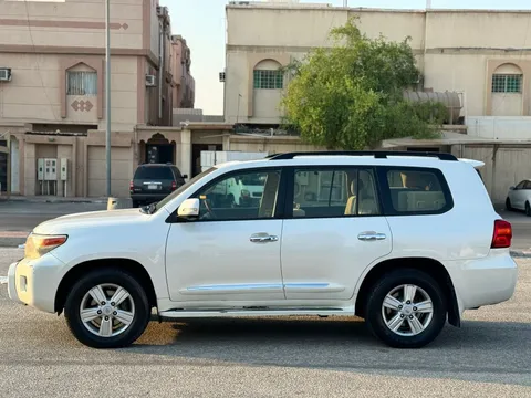 Toyota Land Cruiser 2018