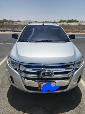 Ford Edge 2014