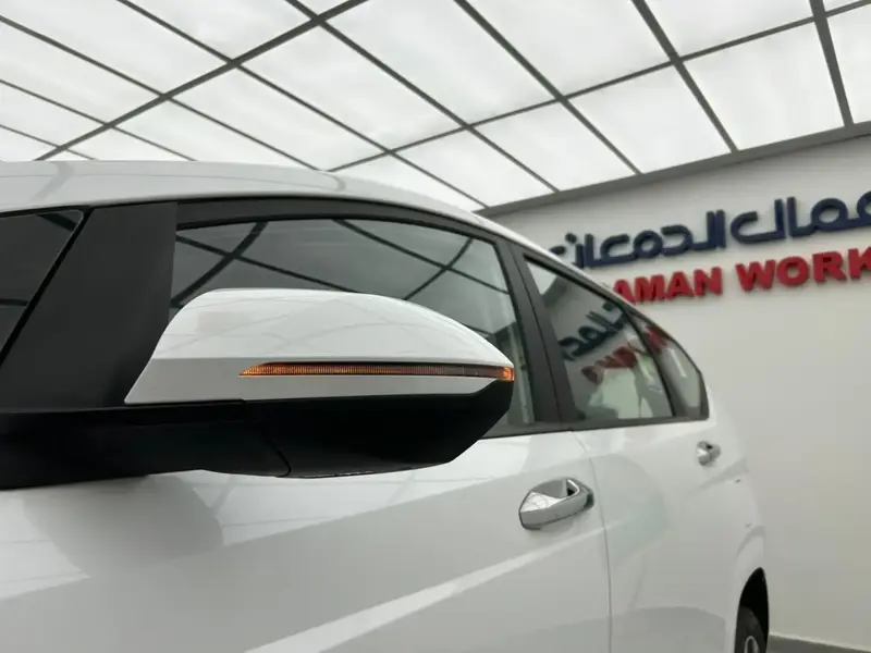 Hyundai Stargazer 2025