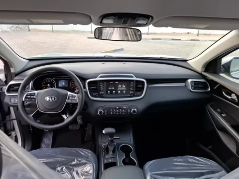 Kia Sorento 2.4L 7 Seater 2020