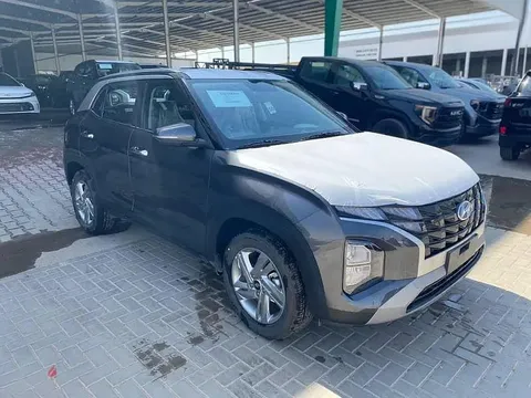 New Hyundai Creta 2025