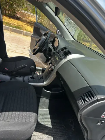 Toyota Corolla 1.5L XLI 2008