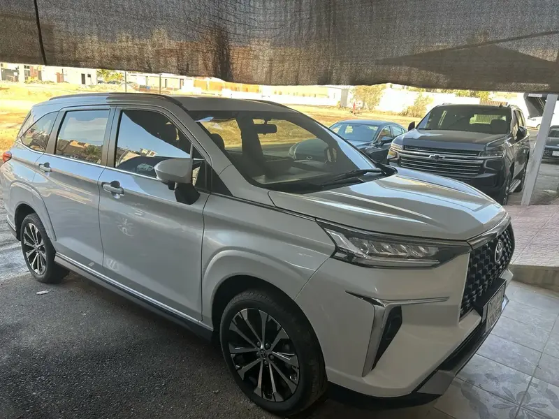 Toyota VELOZ 2023