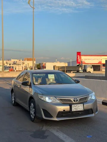 Toyota Camry 2014
