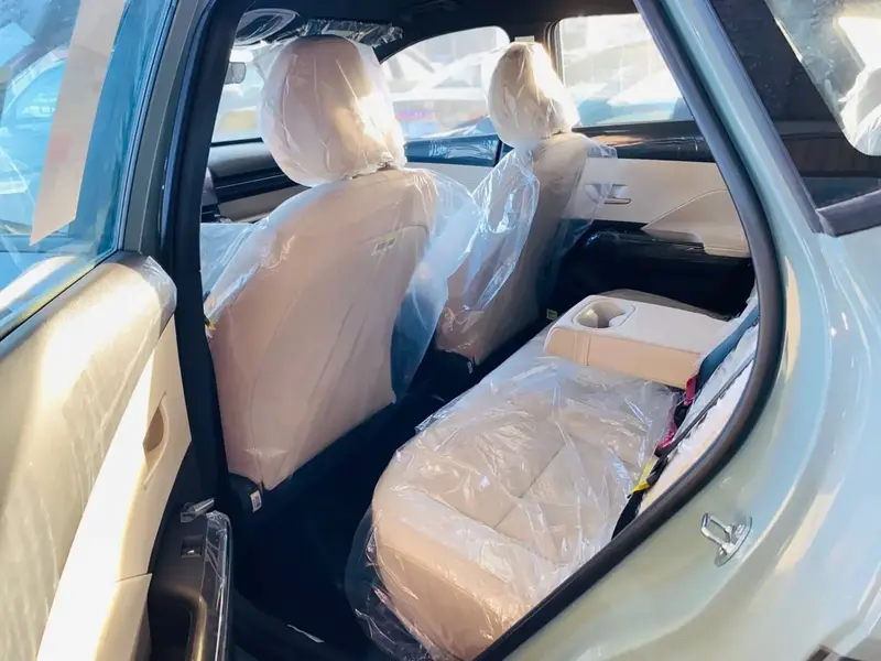 Hyundai Kona 2025