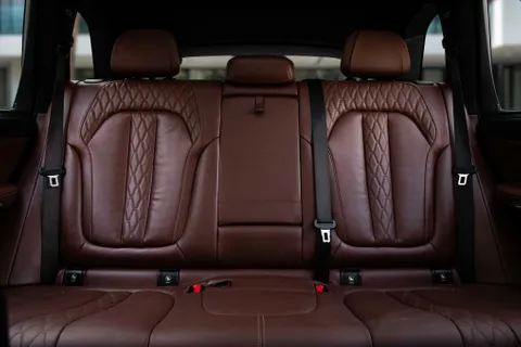 BMW X5 2020