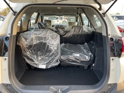 New Toyota Rush 2023