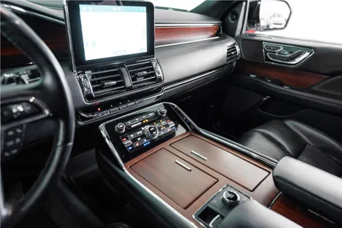 Lincoln Navigator 3.5T Reserve AWD 2021
