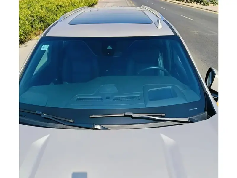GMC Yukon 2021