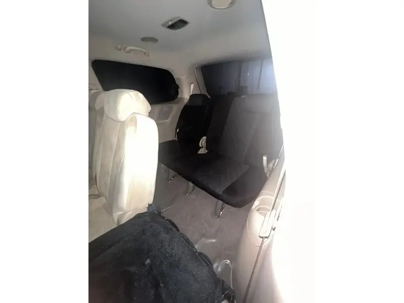 KIA Carnival 2009
