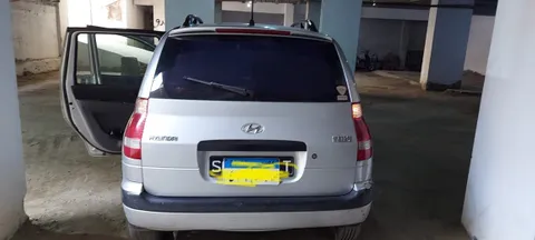 Hyundai Matrix 1.6L 2008