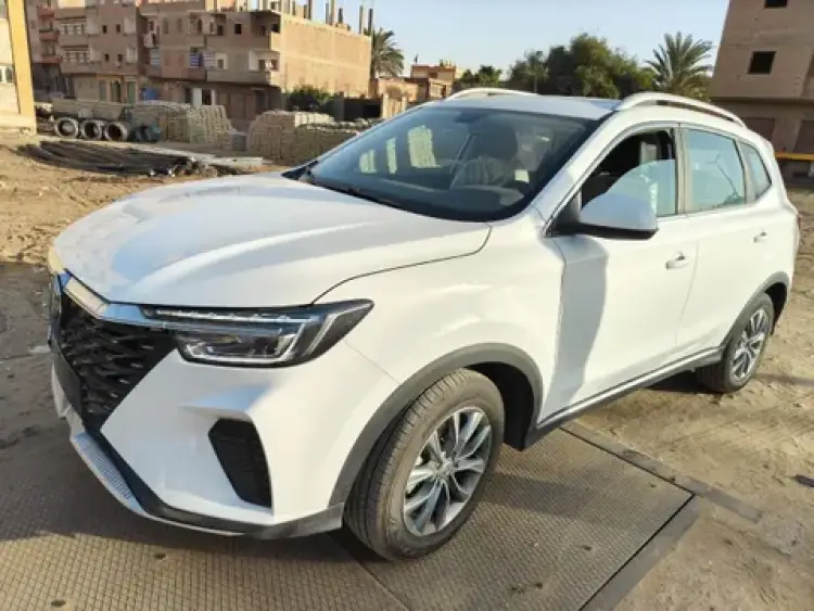 mg rx5 image New MG RX5 2023
