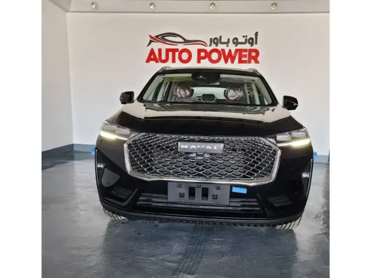 haval haval-h6 image Haval H6 2025