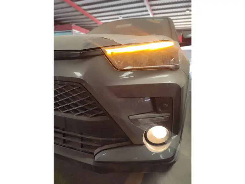 Toyota Raize 2024