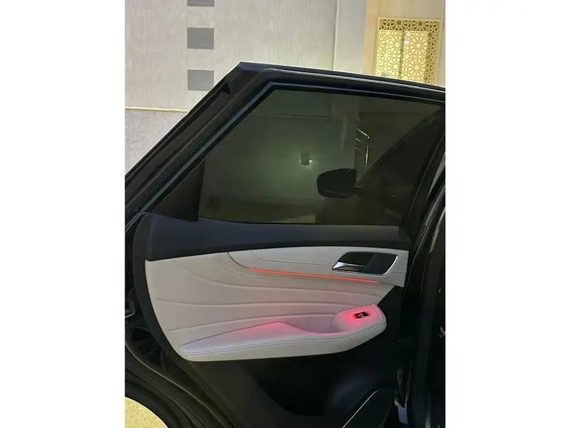 MG HS 2020