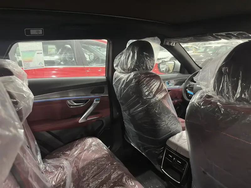 Jetour X70Plus 2025