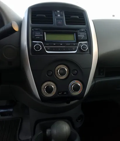 Nissan Sunny 1.5L S 2020