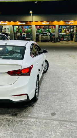 Hyundai Accent 2018