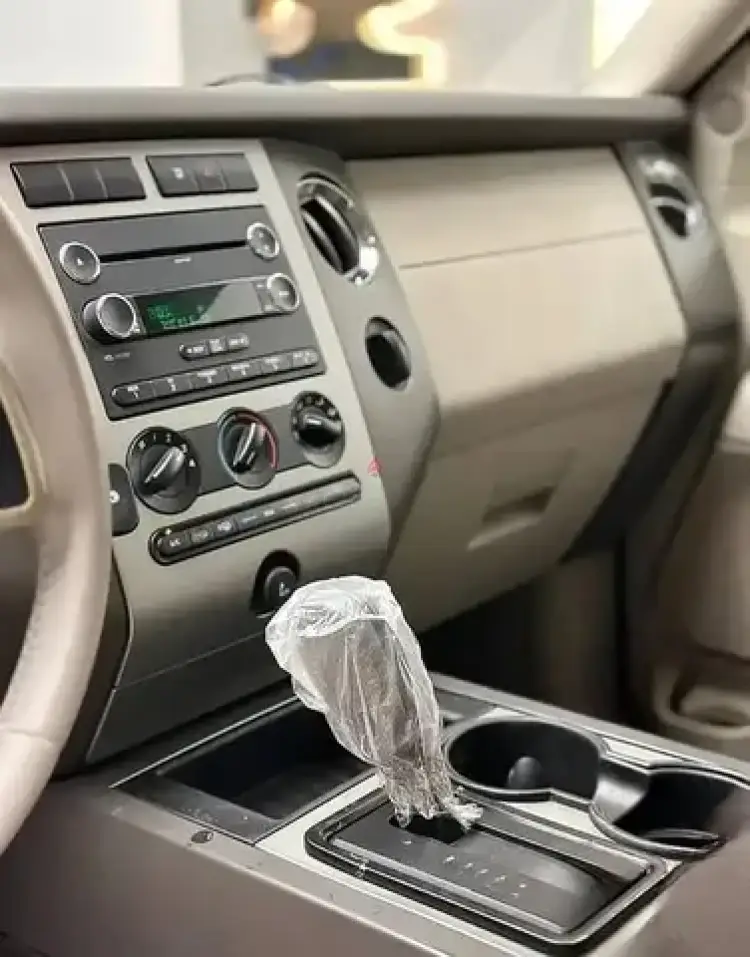 ford expedition image Ford Expedition 2013