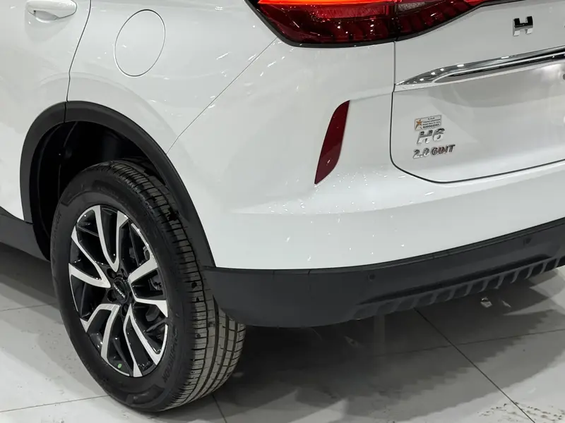 Haval H6 2025