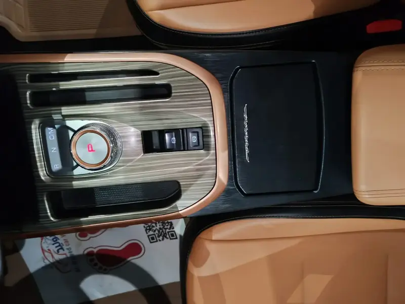Haval Jolion 2023