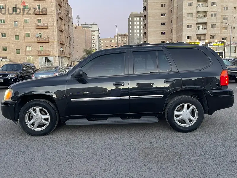 جي أم سي إنفوي 2009