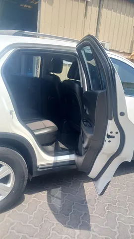 Chevrolet Trax 2014