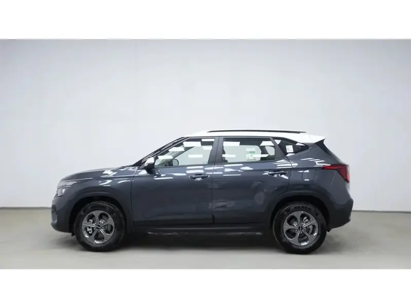 KIA Seltos 2024