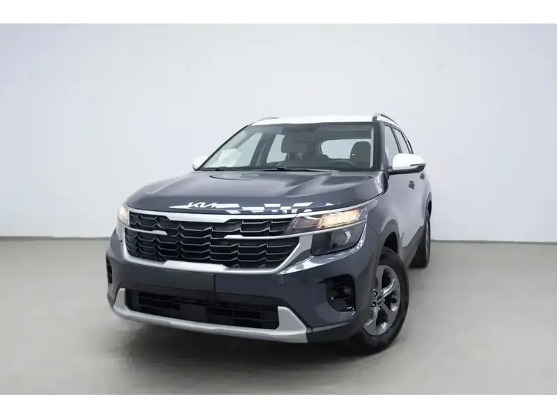 KIA Seltos 2024