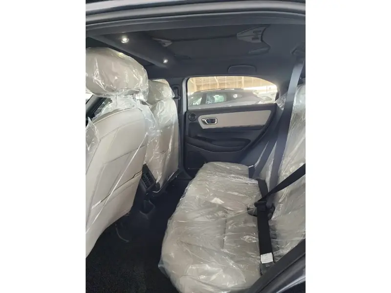 Honda HR-V 2024