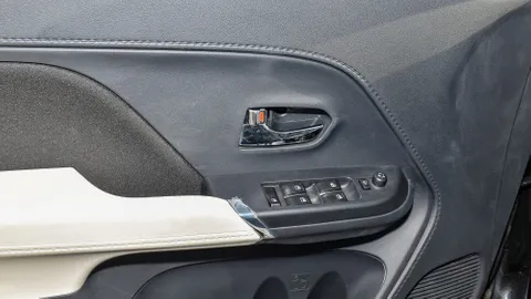 New Toyota Rush 1.5L Full Option 2023
