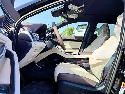 New BYD Song Plus 1.5L PHEV FWD 2025