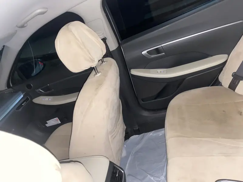Hyundai Sonata 2020