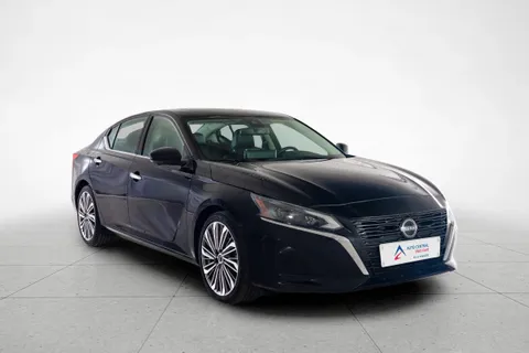 Nissan Altima 2023