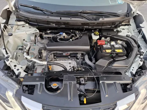 Nissan Rogue 2020