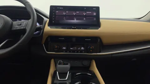 Nissan X-Trail 2023