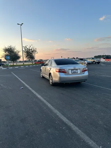 Toyota Camry 2.5L GLX 2009