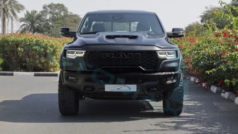 New RAM 1500 2025