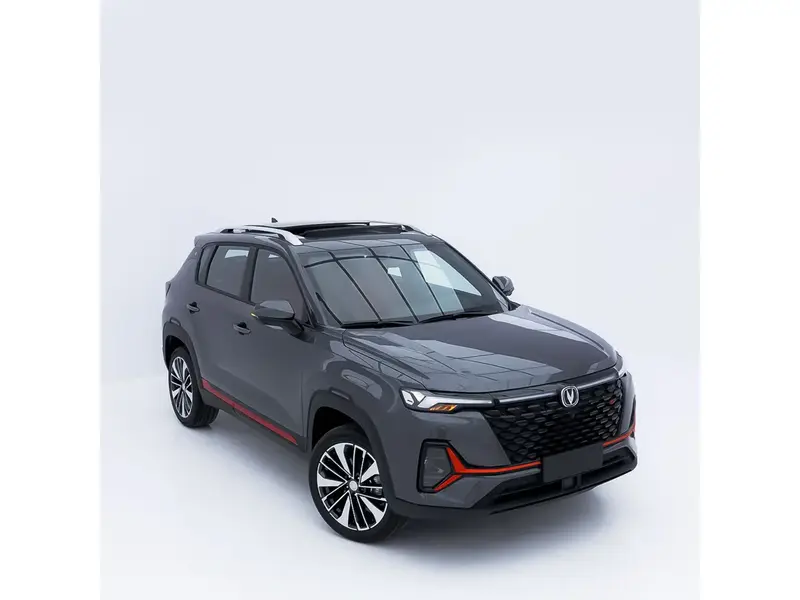 Changan CS35 Plus 2026