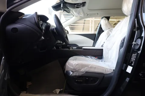 New Lexus RX 350 2023