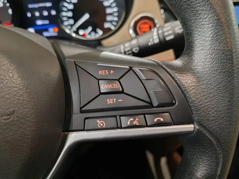 Nissan X-Trail 2021