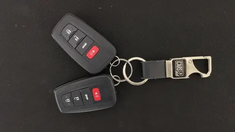 Toyota Camry 2023