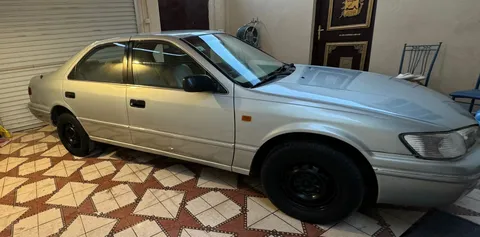 Toyota Camry 2002