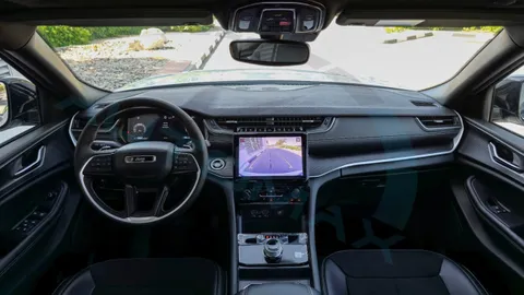 New Jeep Cherokee 2024