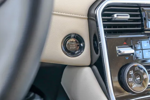 New Nissan Patrol 3.5T LE T1 2025