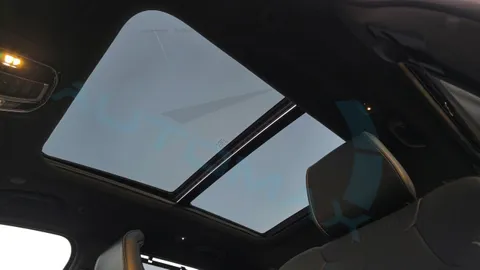 New Jeep Grand Cherokee 3.6L Overland 2024