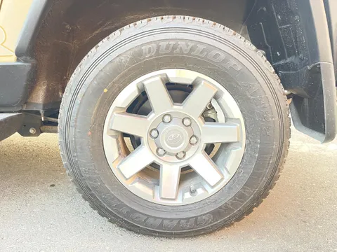 New Toyota FJ Cruiser 4.0L 1 Final Edition 4WD 2023