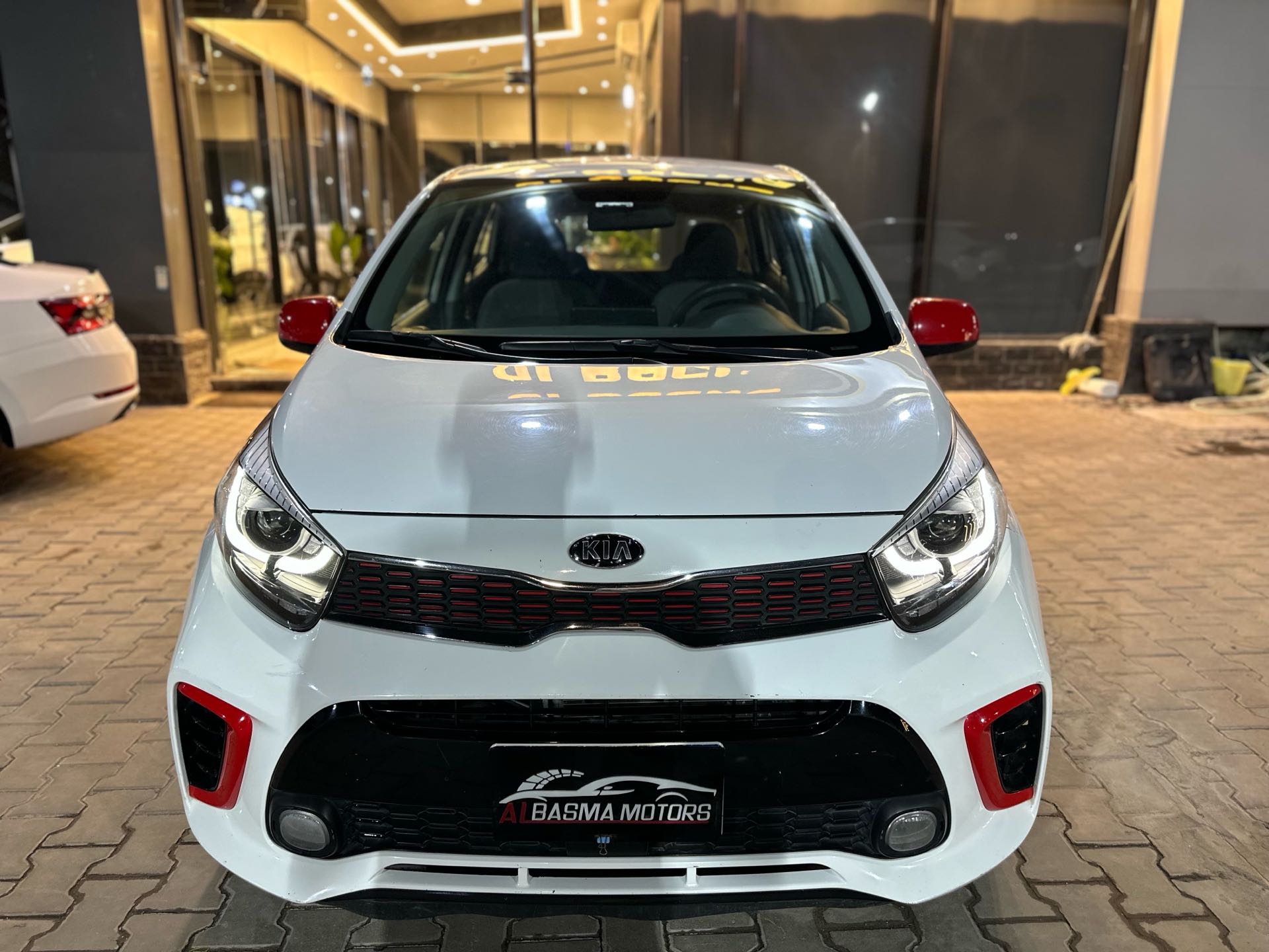 Kia Picanto 2020