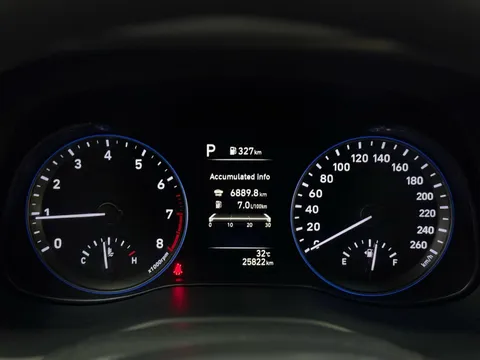 Hyundai Kona 2.0L Smart+ 2022